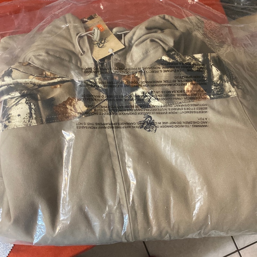 Legendary white tails jacket